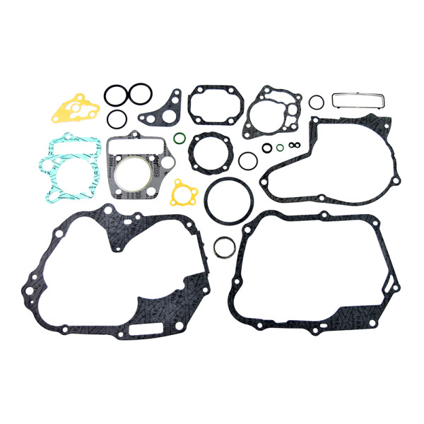Vertex Full gasket set c70c/c70 e